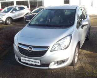 Opel Meriva Gebrauchtwagen