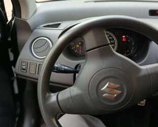 Suzuki Swift Gebrauchtwagen