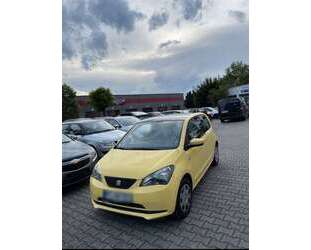 Seat Mii Gebrauchtwagen