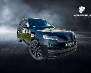 Land Rover Range Rover Gebrauchtwagen