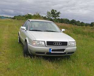 Audi 80 Gebrauchtwagen