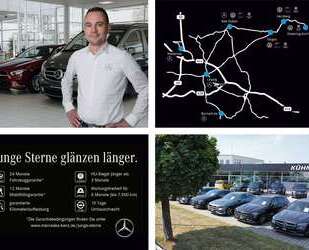 Smart forFour Gebrauchtwagen