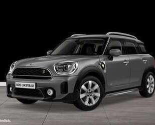 Mini Cooper SE Countryman Gebrauchtwagen
