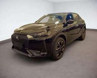 DS Automobiles DS 3 Crossback Gebrauchtwagen