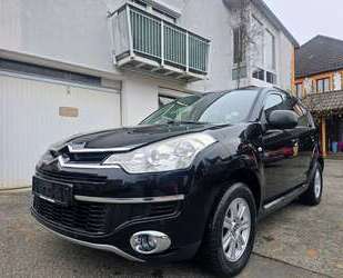 Citroen C-Crosser Gebrauchtwagen
