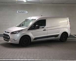 Ford Transit Connect Gebrauchtwagen