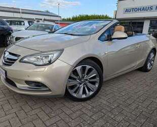 Opel Cascada Gebrauchtwagen