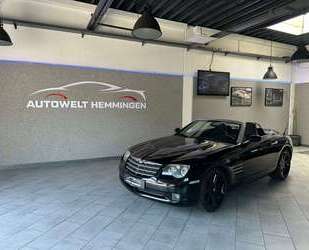 Chrysler Crossfire Gebrauchtwagen