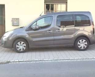 Citroen Berlingo Gebrauchtwagen