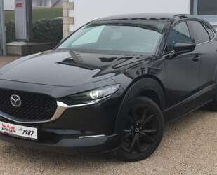 Mazda CX-30 Gebrauchtwagen