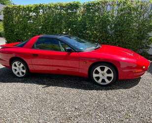 Pontiac Firebird Gebrauchtwagen