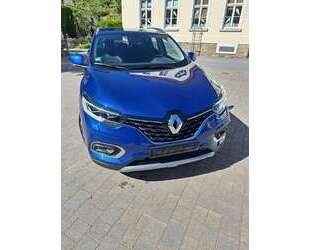 Renault Kadjar Gebrauchtwagen