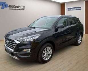 Hyundai TUCSON Gebrauchtwagen