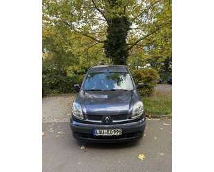 Renault Kangoo Gebrauchtwagen