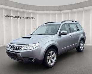 Subaru Forester Gebrauchtwagen