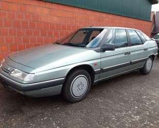 Citroen XM Gebrauchtwagen