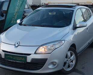 Renault Megane Gebrauchtwagen