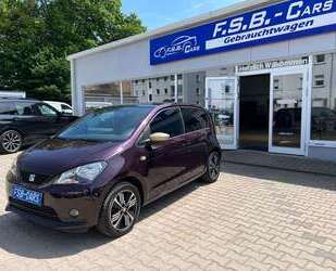 Seat Mii Gebrauchtwagen