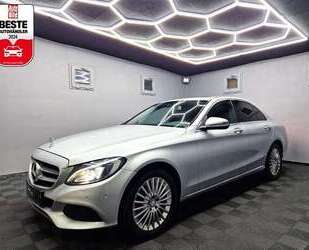 Mercedes-Benz C 220 Gebrauchtwagen