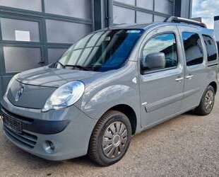 Renault Kangoo Gebrauchtwagen