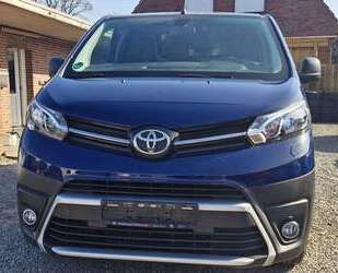 Toyota Proace Gebrauchtwagen