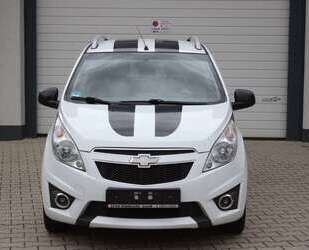 Chevrolet Spark Gebrauchtwagen