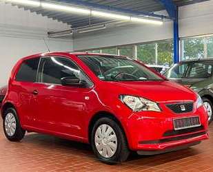 Seat Mii Gebrauchtwagen