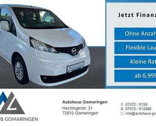 Nissan NV200 Gebrauchtwagen