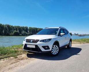 Seat Arona Gebrauchtwagen