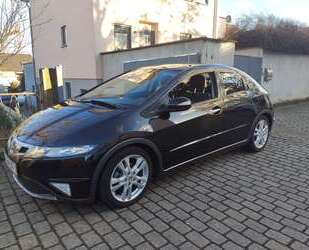 Honda Civic Gebrauchtwagen