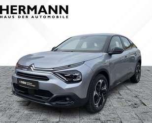 Citroen C4 Gebrauchtwagen