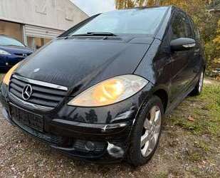 Mercedes-Benz A 170 Gebrauchtwagen