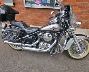 Kawasaki VN 800 Gebrauchtwagen