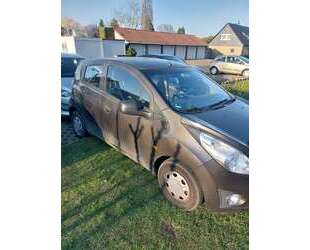 Chevrolet Spark Gebrauchtwagen