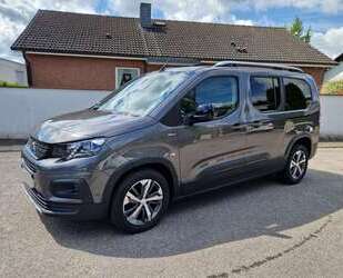 Peugeot Rifter Gebrauchtwagen