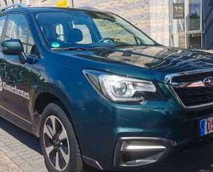 Subaru Forester Gebrauchtwagen