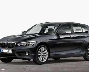 BMW 120 Gebrauchtwagen