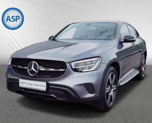Mercedes-Benz GLC 300 Gebrauchtwagen
