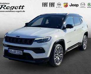 Jeep Compass Gebrauchtwagen