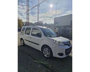 Renault Kangoo Gebrauchtwagen