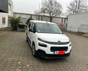 Citroen Berlingo Gebrauchtwagen