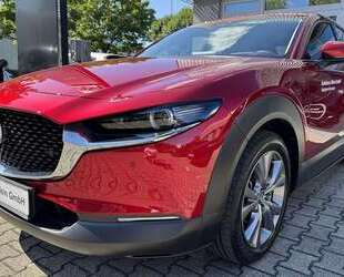Mazda CX-30 Gebrauchtwagen