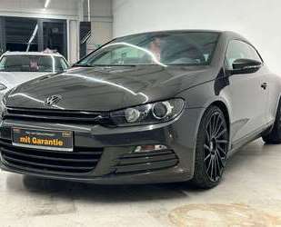 VW Scirocco Gebrauchtwagen