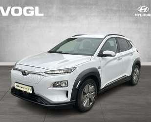 Hyundai KONA Gebrauchtwagen