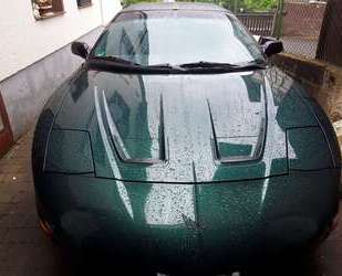 Pontiac Firebird 