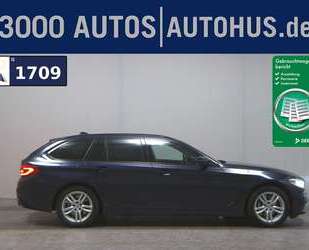 BMW 530 Gebrauchtwagen