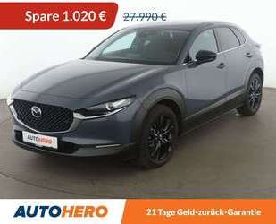 Jaguar CX-30 