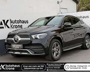 Mercedes-Benz GLE 300 Gebrauchtwagen