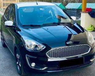 Ford Ka/Ka+ Gebrauchtwagen