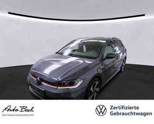 VW Polo GTI Gebrauchtwagen